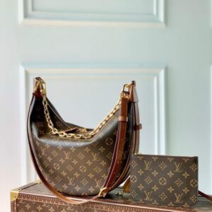 Replica Louis Vuitton  Loop Hobo  M46311