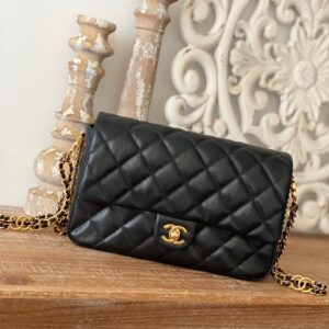 Perfect Replica 1:1 Mirror Chanel 1 As3777