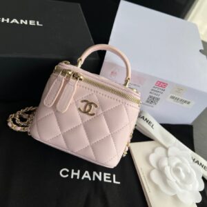 Replica Chanel 22  Pink UK Ap2198