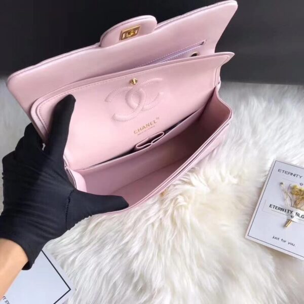 chanel-1112-pink-gold-medium-size-255-lambskin-leather-flap-bag-7.jpg chanel-1112-pink-gold-medium-size-255-lambskin-leather-flap-bag-7.jpg