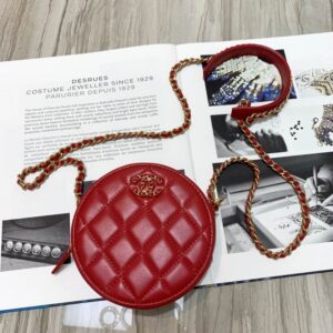 Replica Chanel 19 Chain Fashion Infinity Clutch With Chain  86063