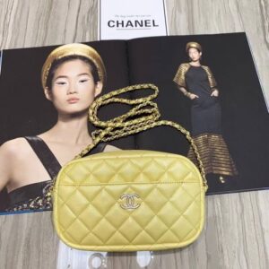 Replica Chanel Top Camera Case Replica A1003