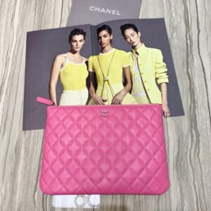 Replica Chanel Top Quality Designer Clutch Bag 86089