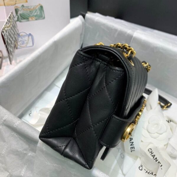 chanel-front-logo-small-flap-bag-as1490-4.jpg chanel-front-logo-small-flap-bag-as1490-4.jpg