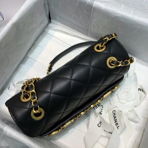 chanel-front-logo-small-flap-bag-as1490-6.jpg chanel-front-logo-small-flap-bag-as1490-6.jpg