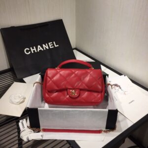 Replica Wholesale Chanel Large Flap Bag With Handle As1115