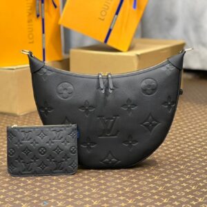 Replica Louis Vuitton  Loop Hobo  M46725